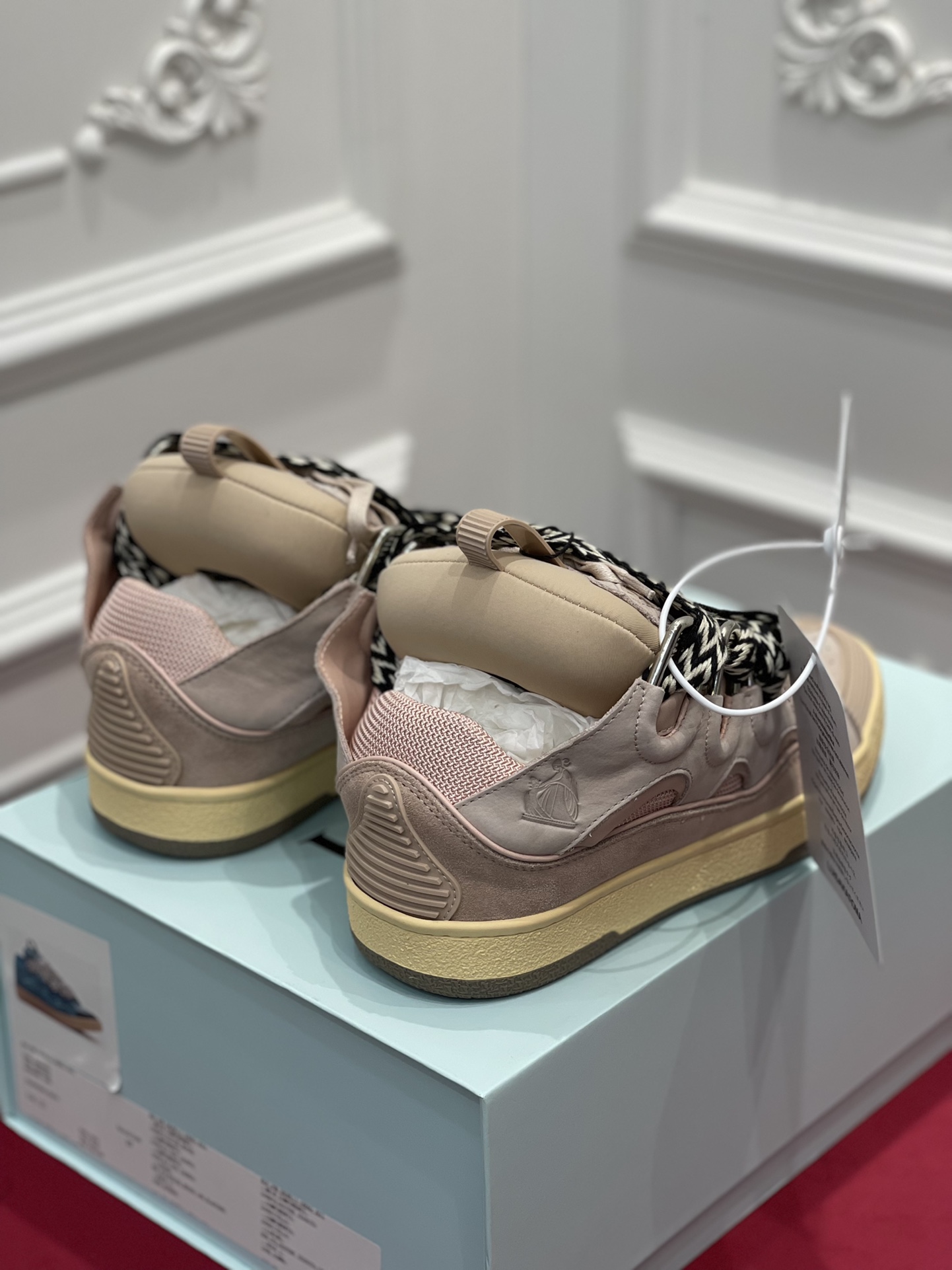 Lanv1n sneaker 2022112801