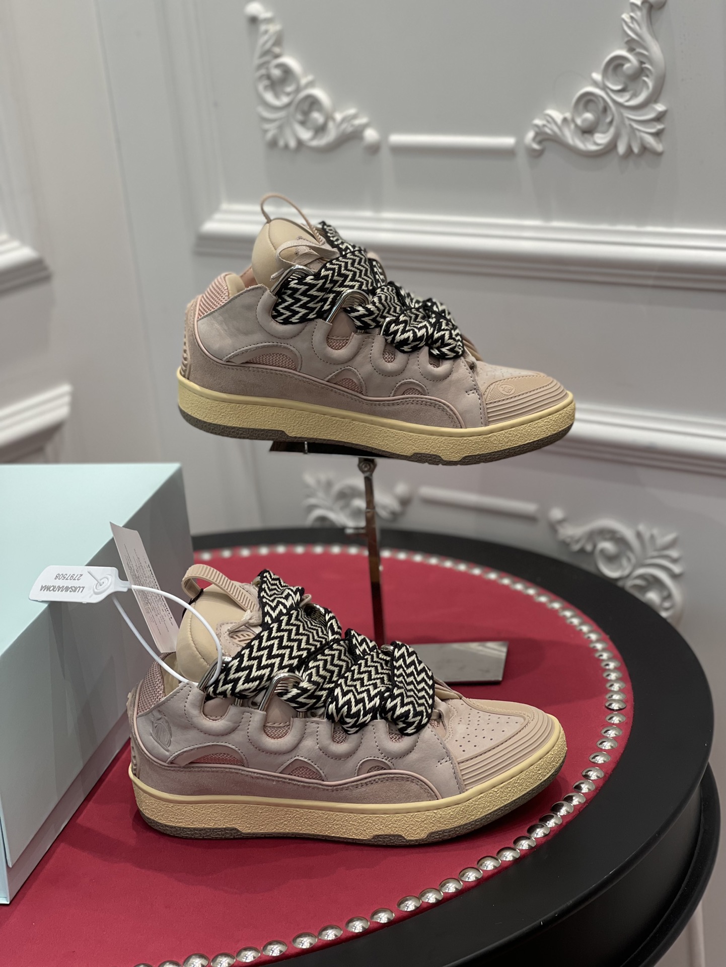 Lanv1n sneaker 2022112801