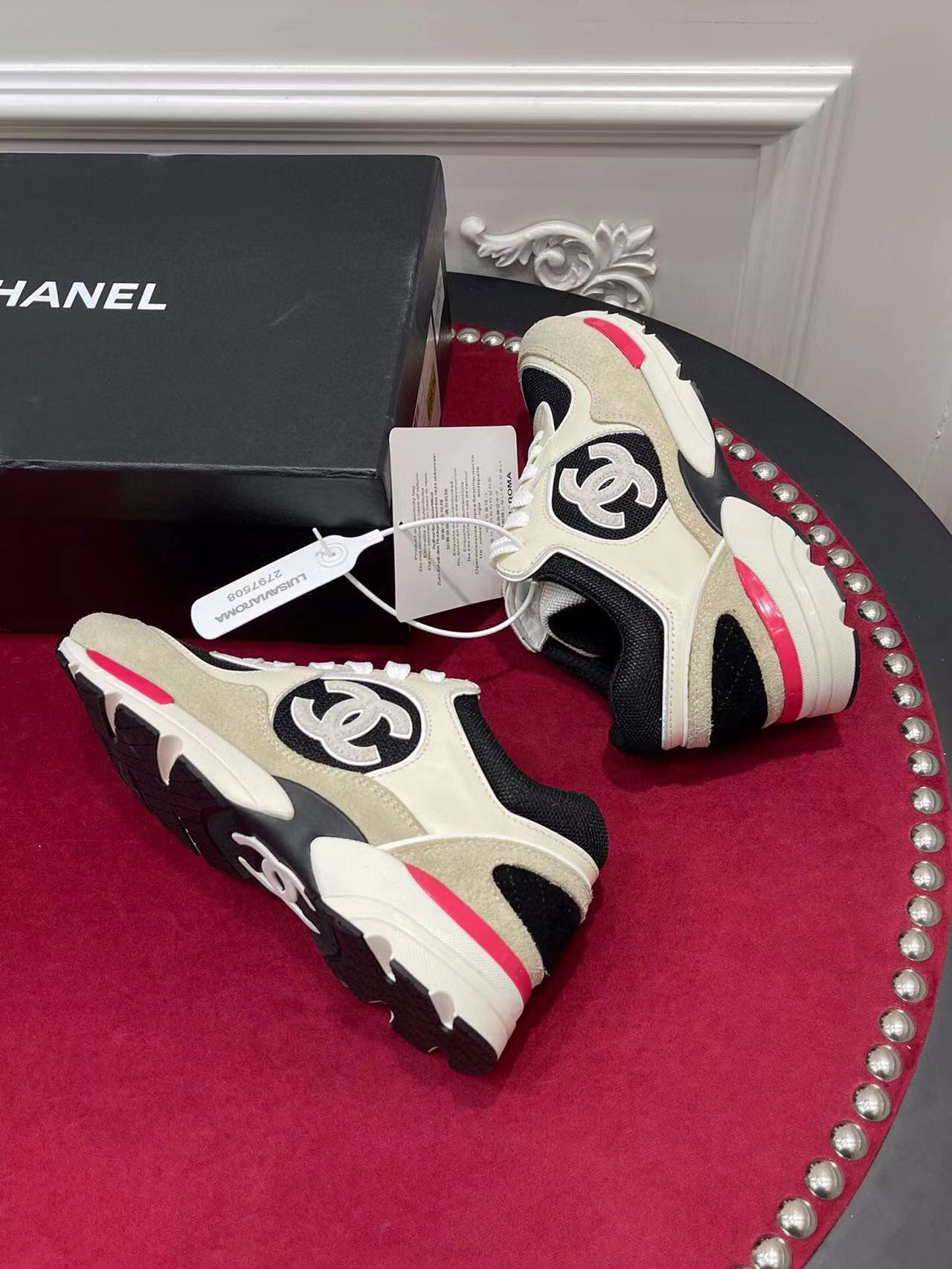 Chane1 sneakers 2022120701