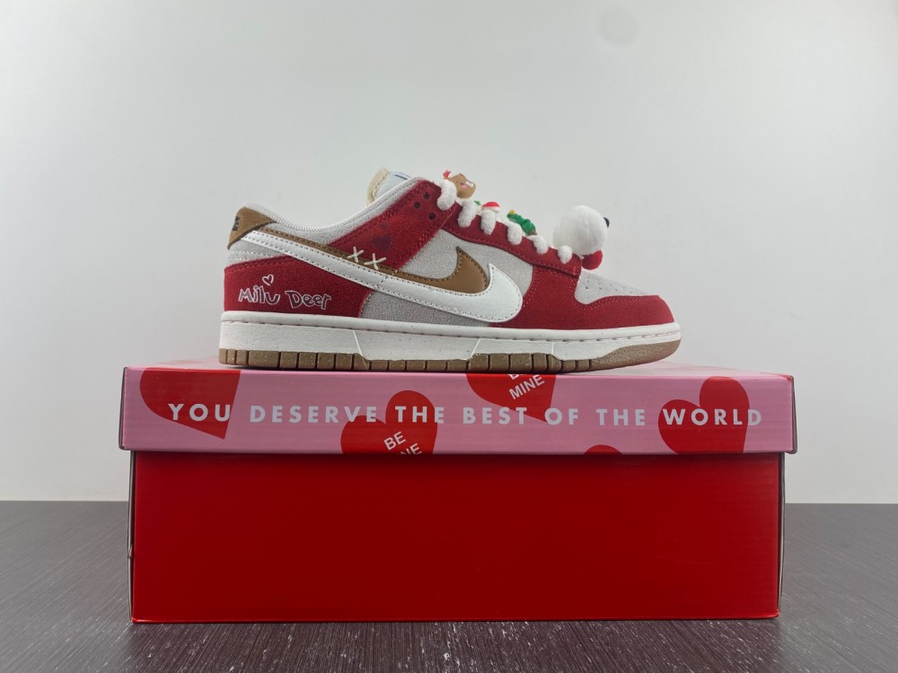 Nike Dunk Low se 85 DO9457-112