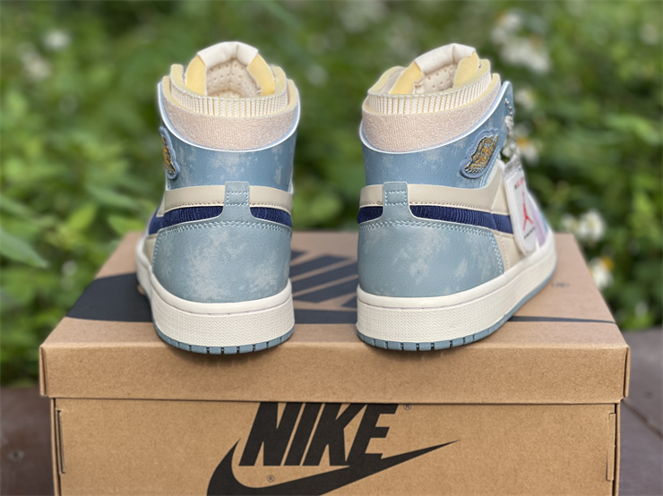 Jordan 1 High Zoom Air CMFT Celestine Blue DQ5091-041