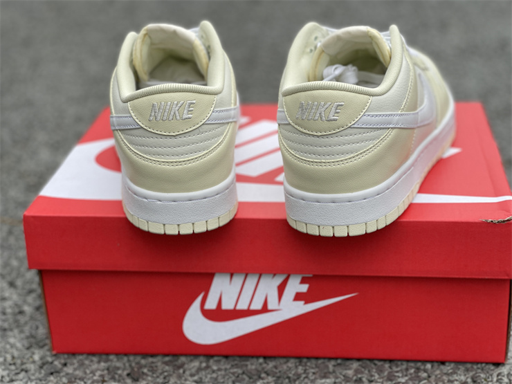 Nike dunk low Coconut Milk DJ6188-100