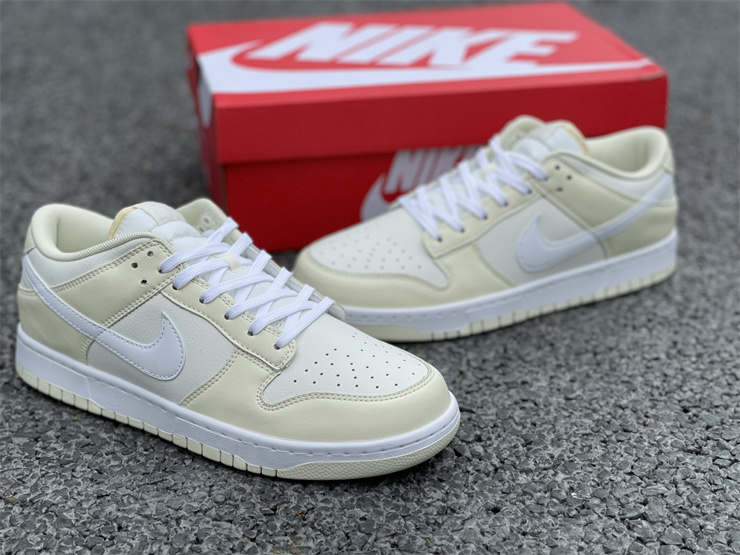 Nike dunk low Coconut Milk DJ6188-100