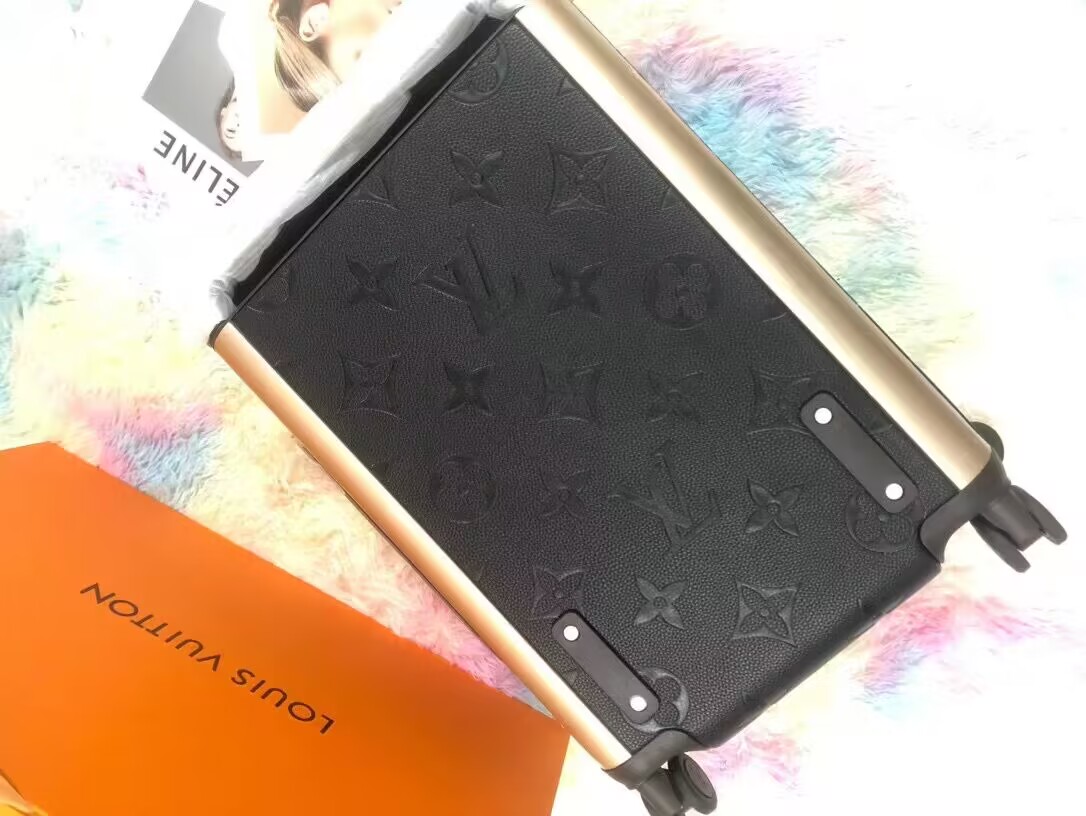 LV luggage M46115