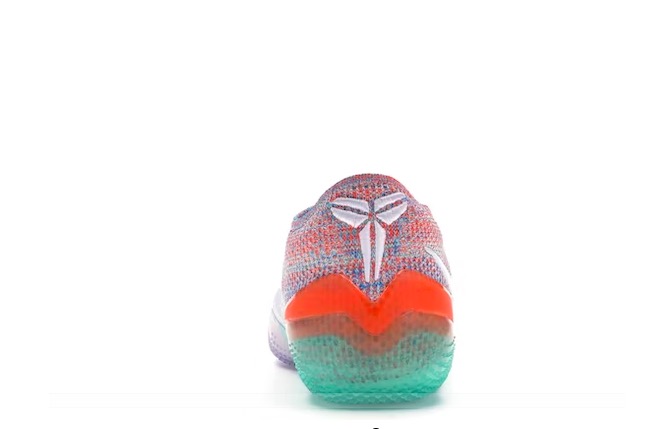 Nike Kobe NXT 360 White Multi-Color  AQ1087-102