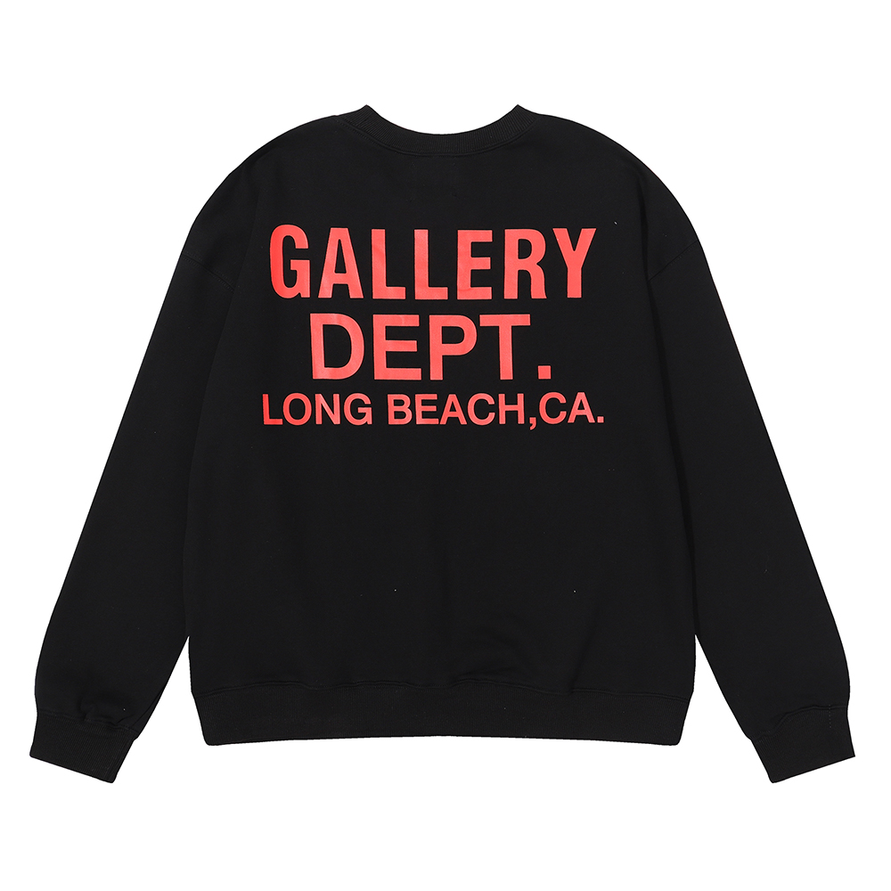 GALLERY DEPT I am sad I miss my friends