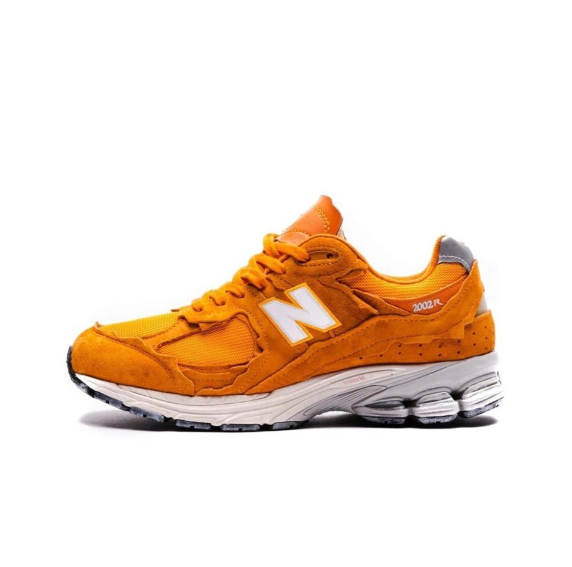 New Balance 2002R Protection Pack Vintage Orange M2002RDE