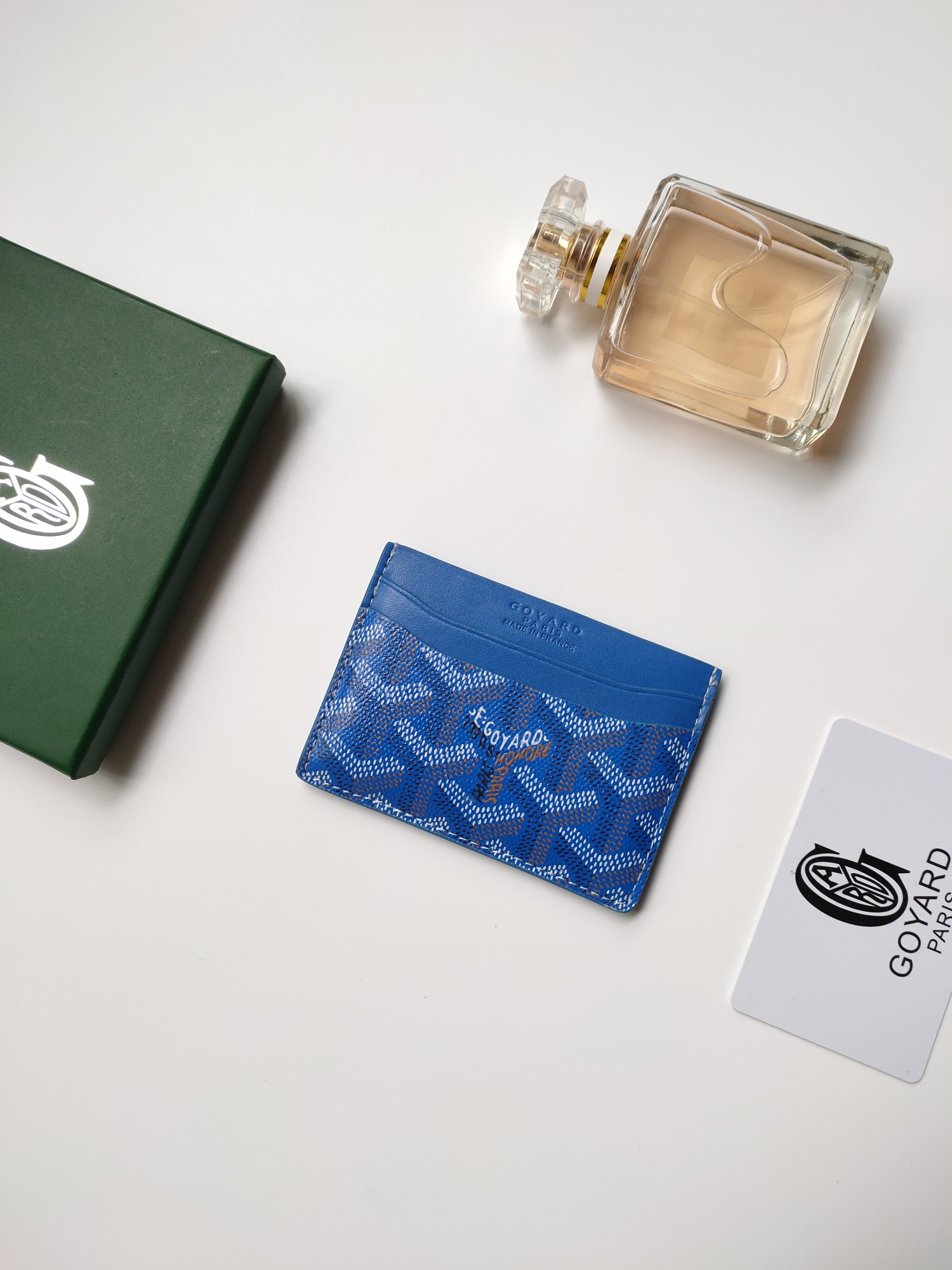 Go*ard cardholder 20230112
