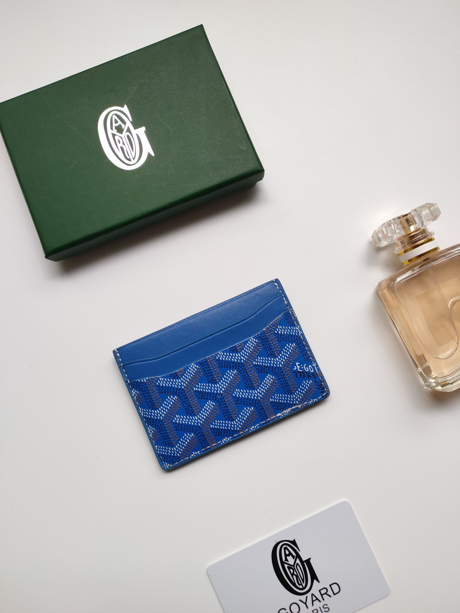Go*ard cardholder 20230112