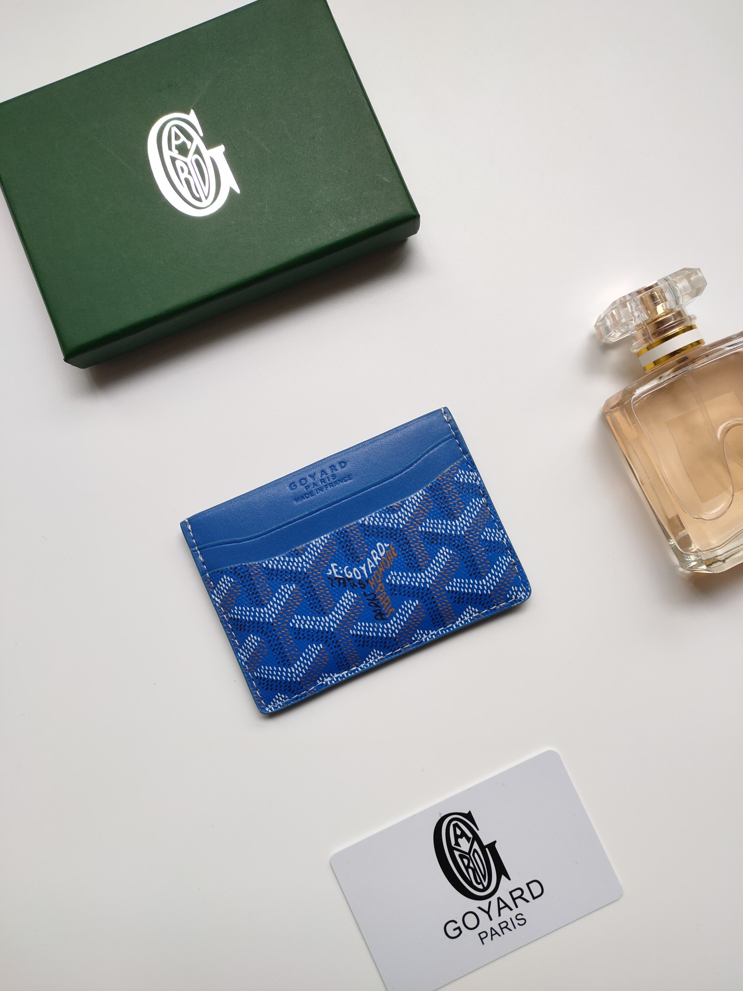 Go*ard cardholder 20230112