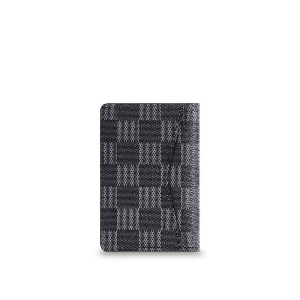 1V wallet N63143