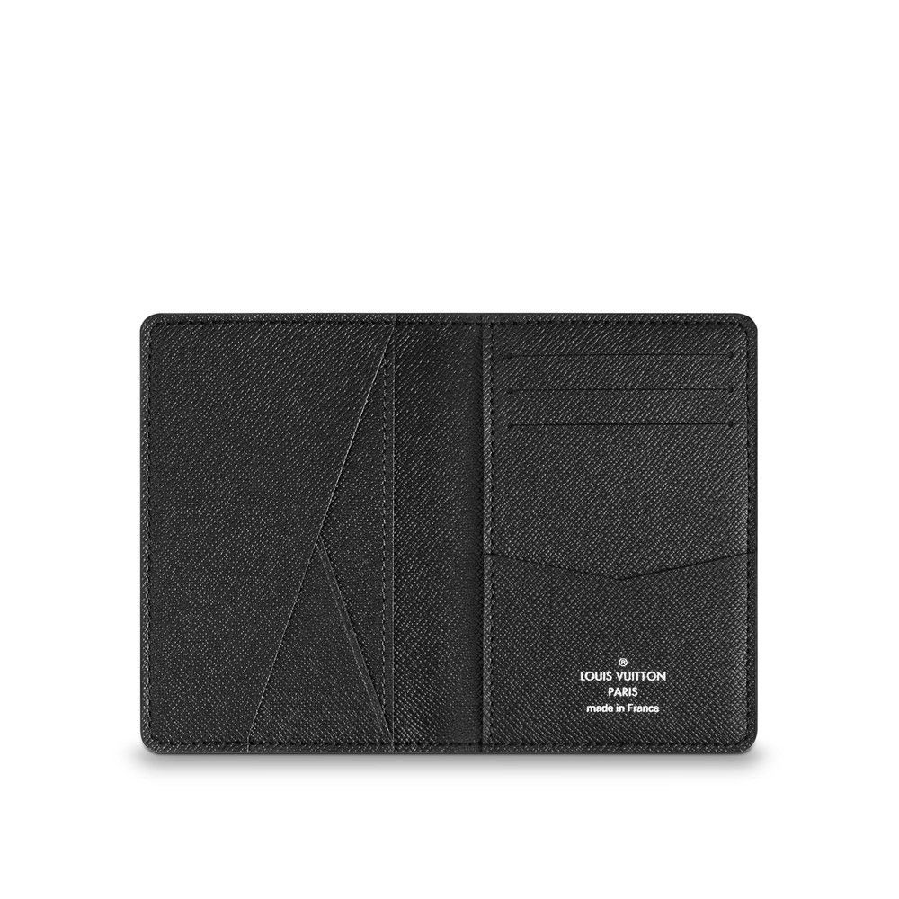 1V wallet N63143