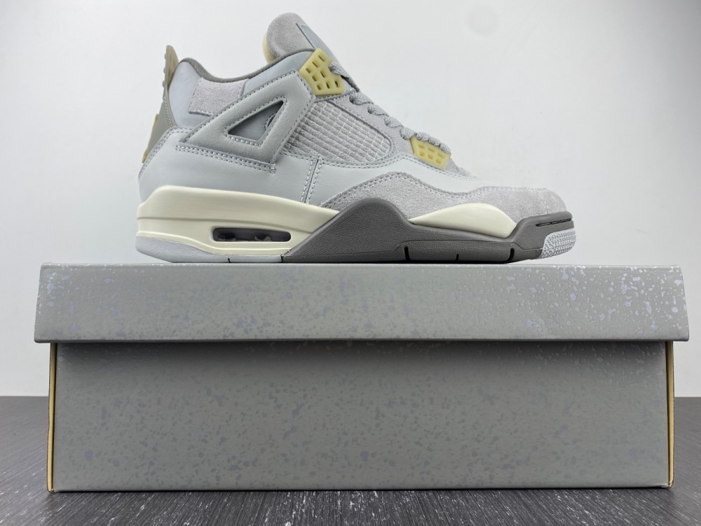 Air Jordan 4 Retro SE Craft DV3742-021