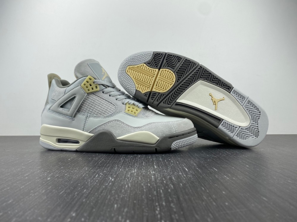 Air Jordan 4 Retro SE Craft DV3742-021