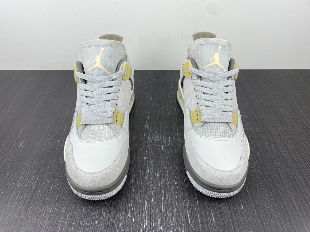 Air Jordan 4 Retro SE Craft DV3742-021