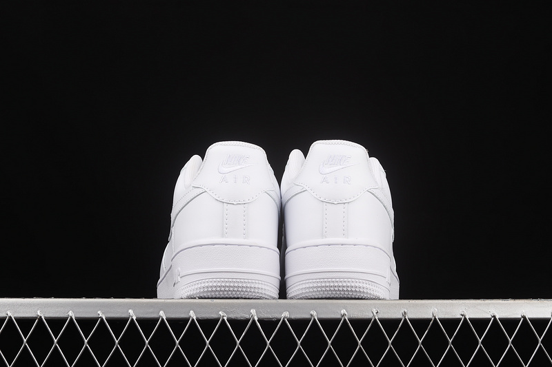 Air Force 1 07 Triple White CW2288-111