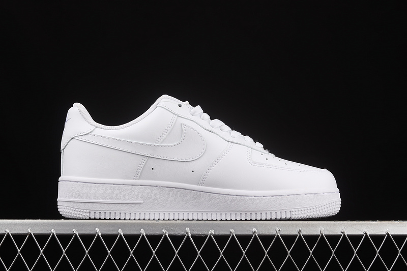 Air Force 1 07 Triple White CW2288-111
