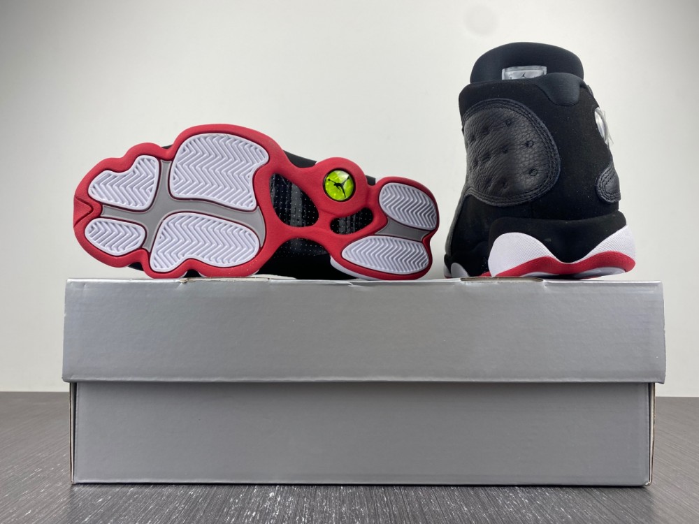 Air Jordan 13 Retro Playoff 2023 414571-062