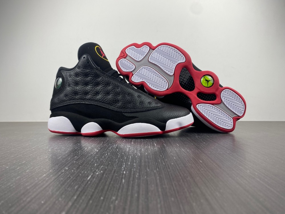 Air Jordan 13 Retro Playoff 2023 414571-062