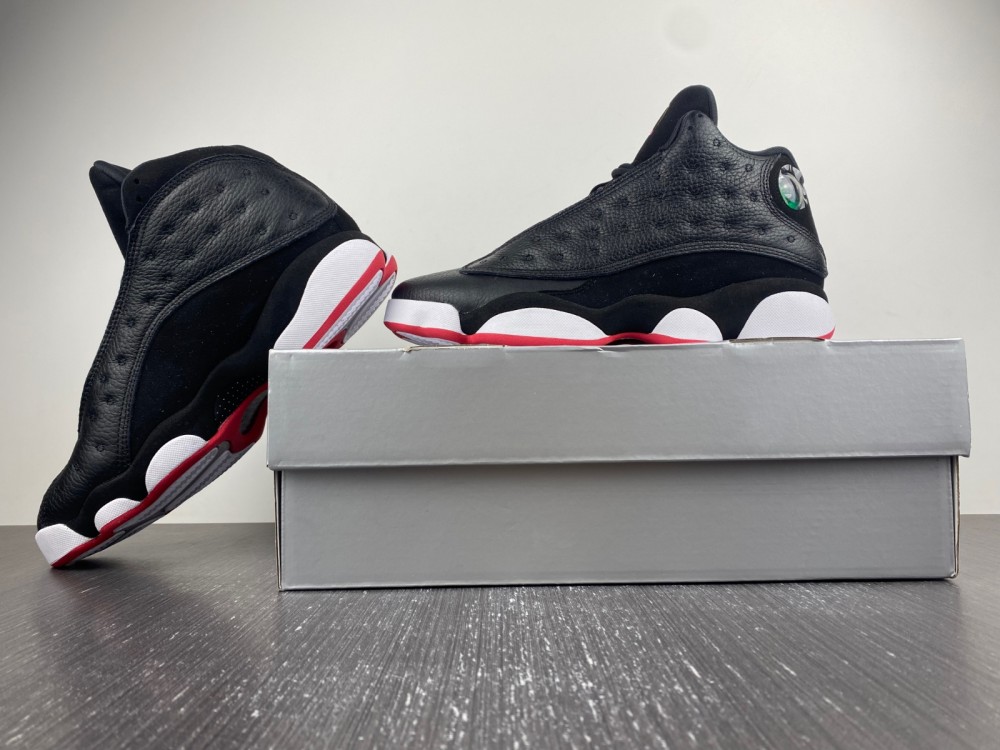 Air Jordan 13 Retro Playoff 2023 414571-062