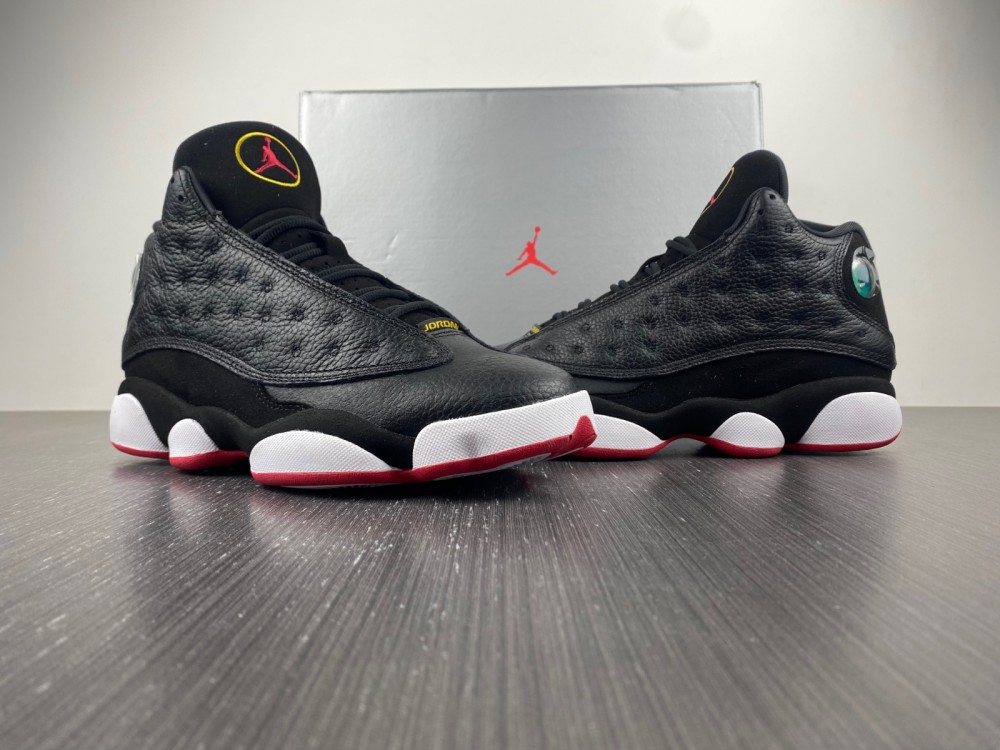 Air Jordan 13 Retro Playoff 2023 414571-062