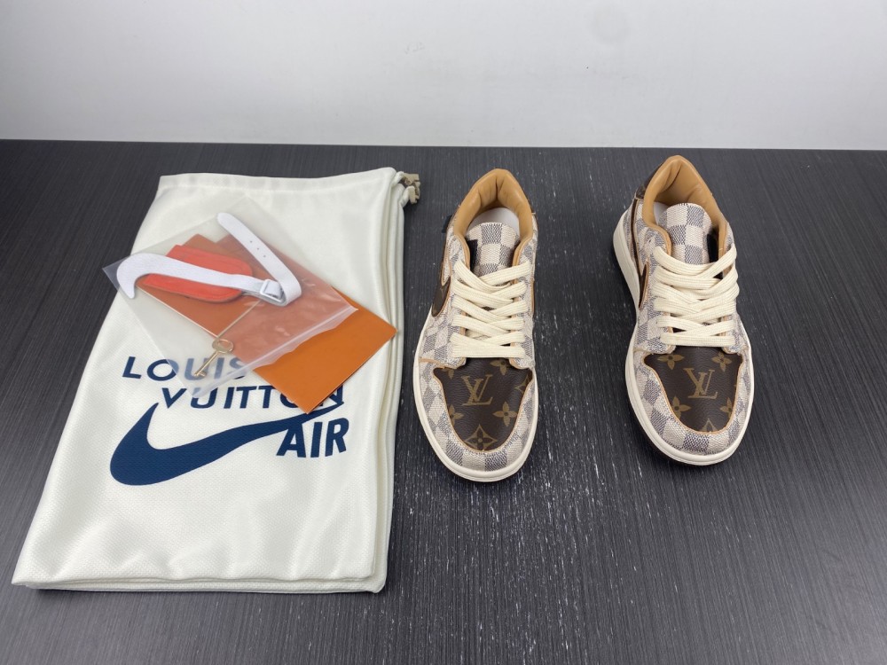 Nike Air Force 1 1V Low  2023020301