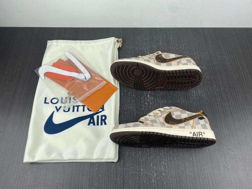 Nike Air Force 1 1V Low  2023020301