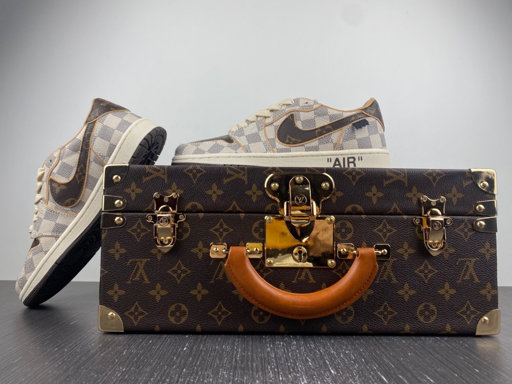 Nike Air Force 1 1V Low  2023020301