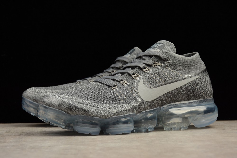 Air VaporMax Flyknit 2 Chrome 942842-014