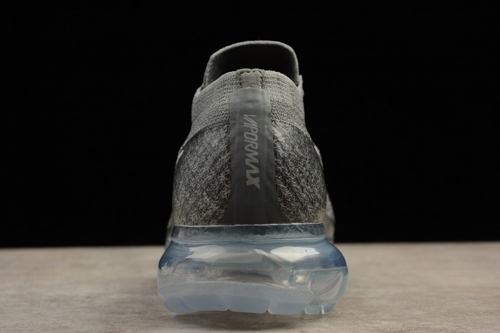 Air VaporMax Flyknit 2 Chrome 942842-014