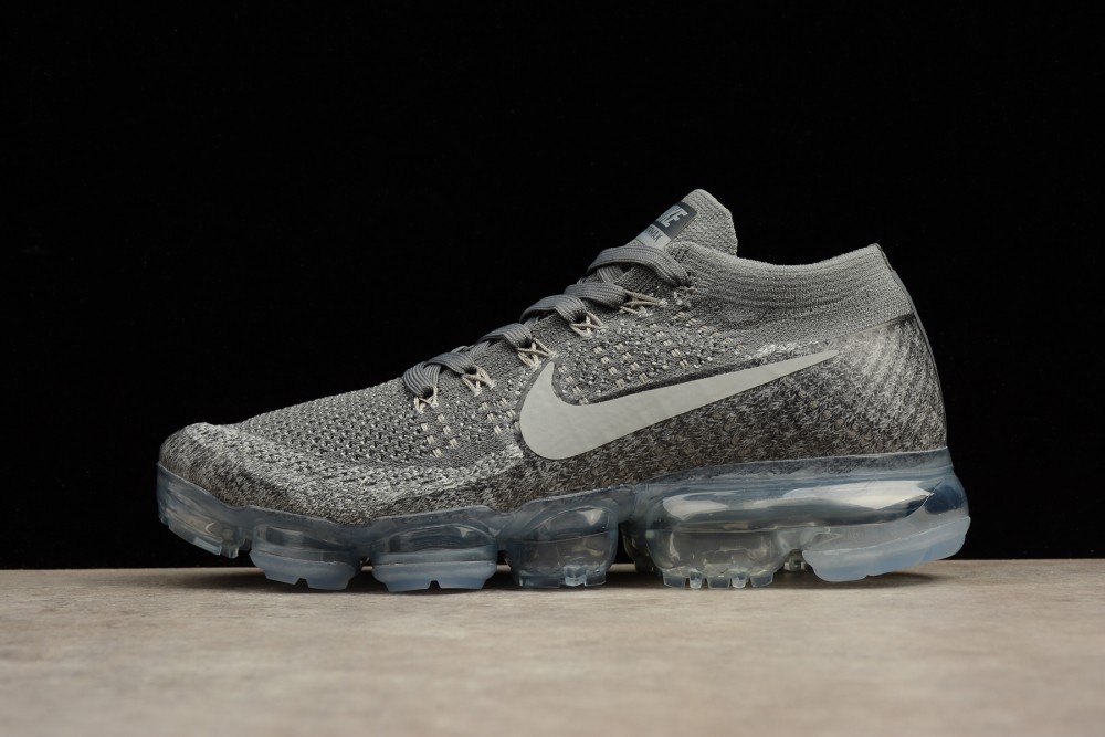 Air VaporMax Flyknit 2 Chrome 942842-014