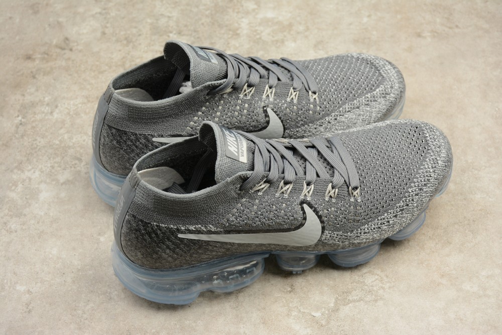 Air VaporMax Flyknit 2 Chrome 942842-014