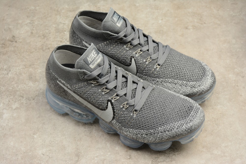 Air VaporMax Flyknit 2 Chrome 942842-014