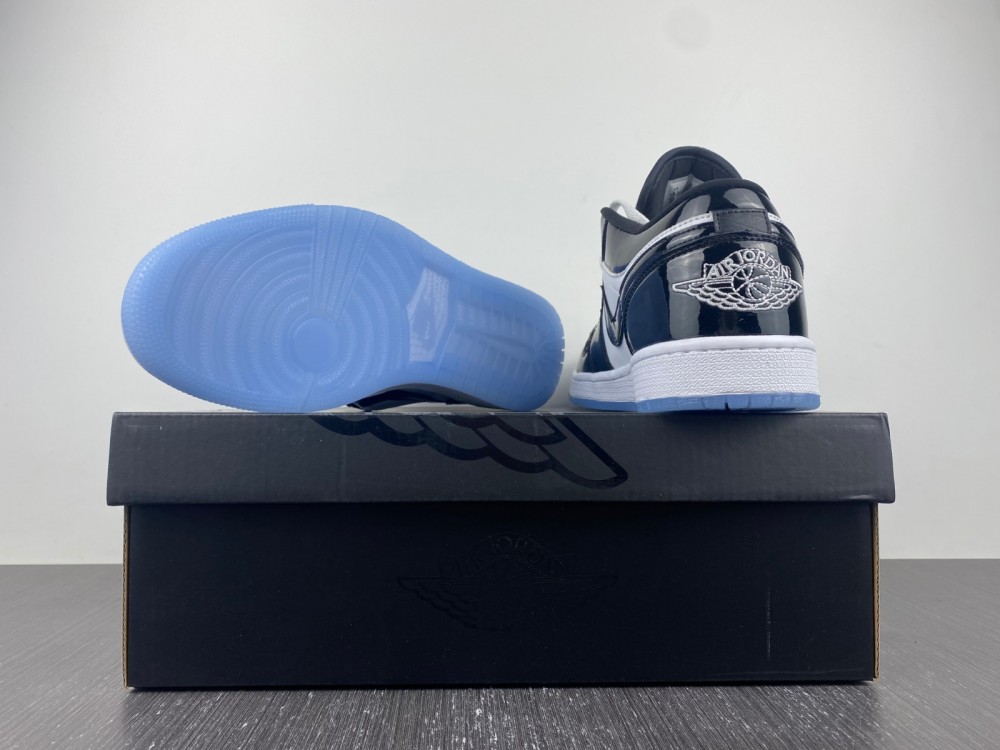 Air Jordan 1 Low SE Concord DV1309-100