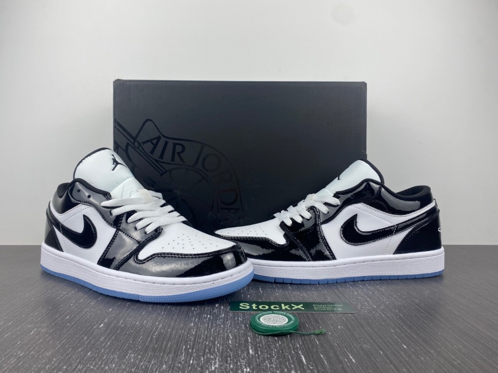 Air Jordan 1 Low SE Concord DV1309-100