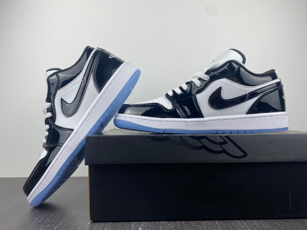 Air Jordan 1 Low SE Concord DV1309-100