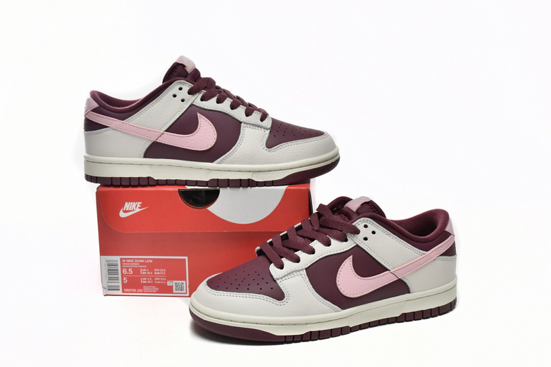 Nike SB Dunk Low Premium Valentines Day DR9705-100