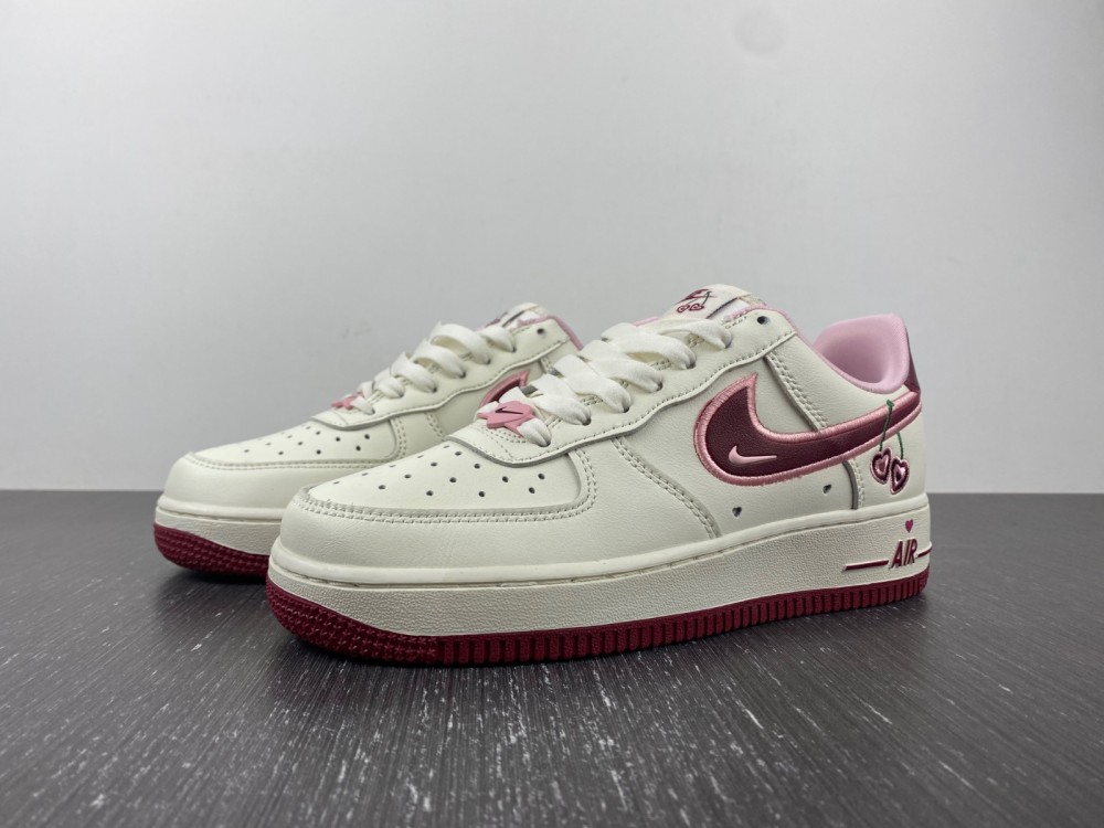 Nike Air Force 1 Low Valentines Day 2023 FD4616-161