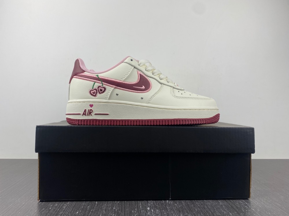 Nike Air Force 1 Low Valentines Day 2023 FD4616-161