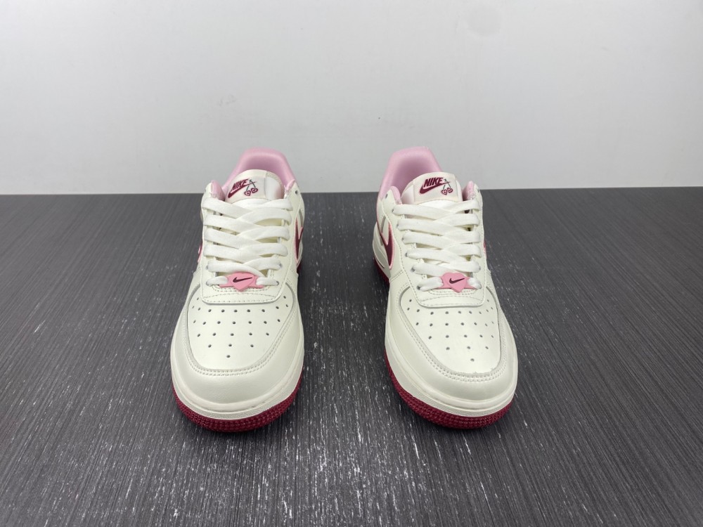 Nike Air Force 1 Low Valentines Day 2023 FD4616-161