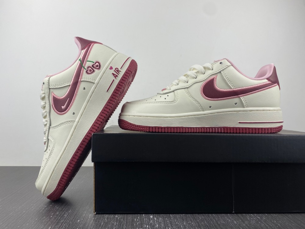 Nike Air Force 1 Low Valentines Day 2023 FD4616-161