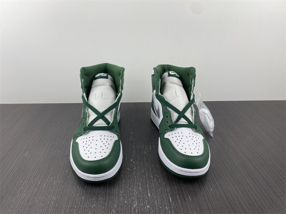 Air Jordan 1 High OG Retro Gorge Green DZ5485-303