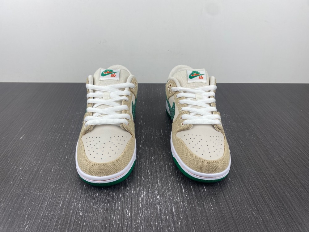 Jarritos x Nike Dunk Low SB FD0860-001