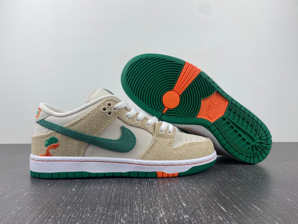Jarritos x Nike Dunk Low SB FD0860-001