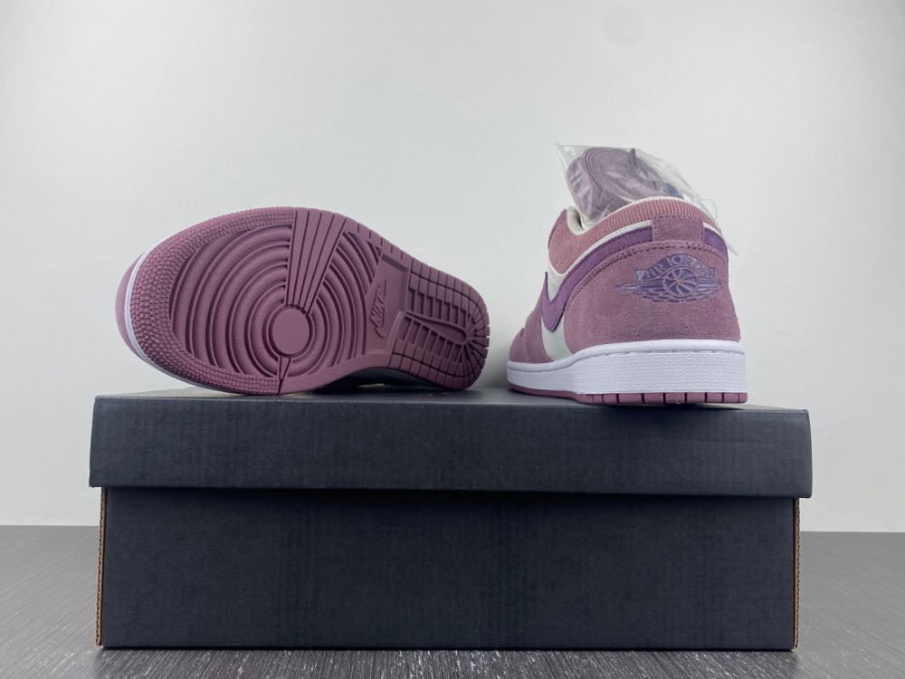 Air Jordan 1 Low Unity DR8057-500