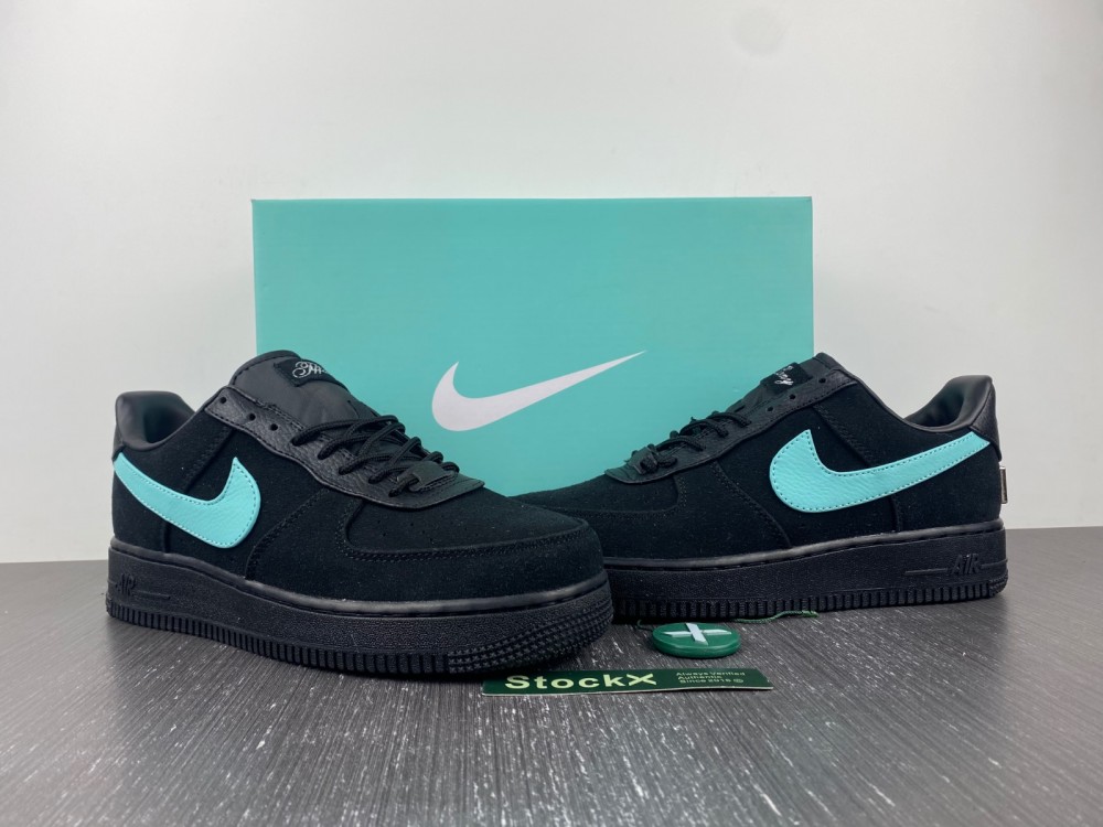 nike air force 1 low sp T*f*ny and co dz1382-001