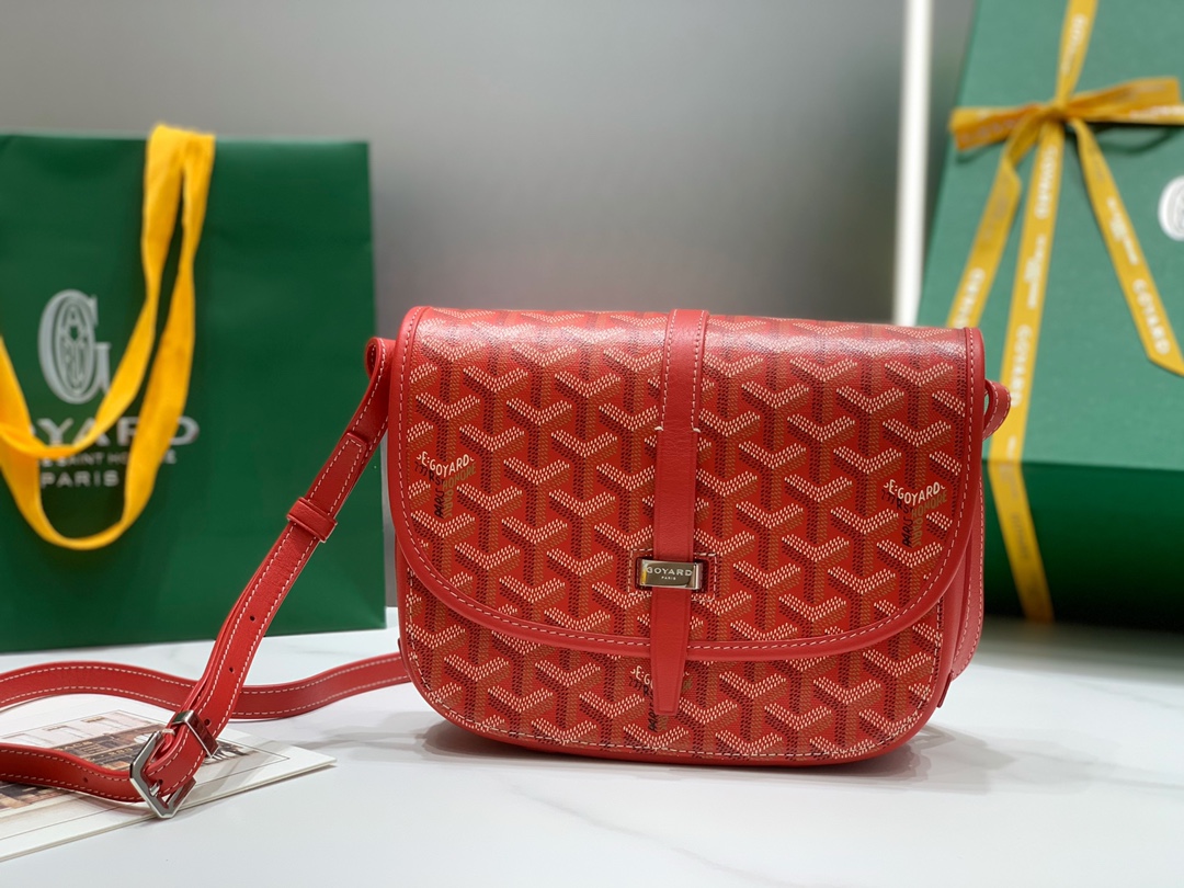 Go*ard bag 28cm  20230301