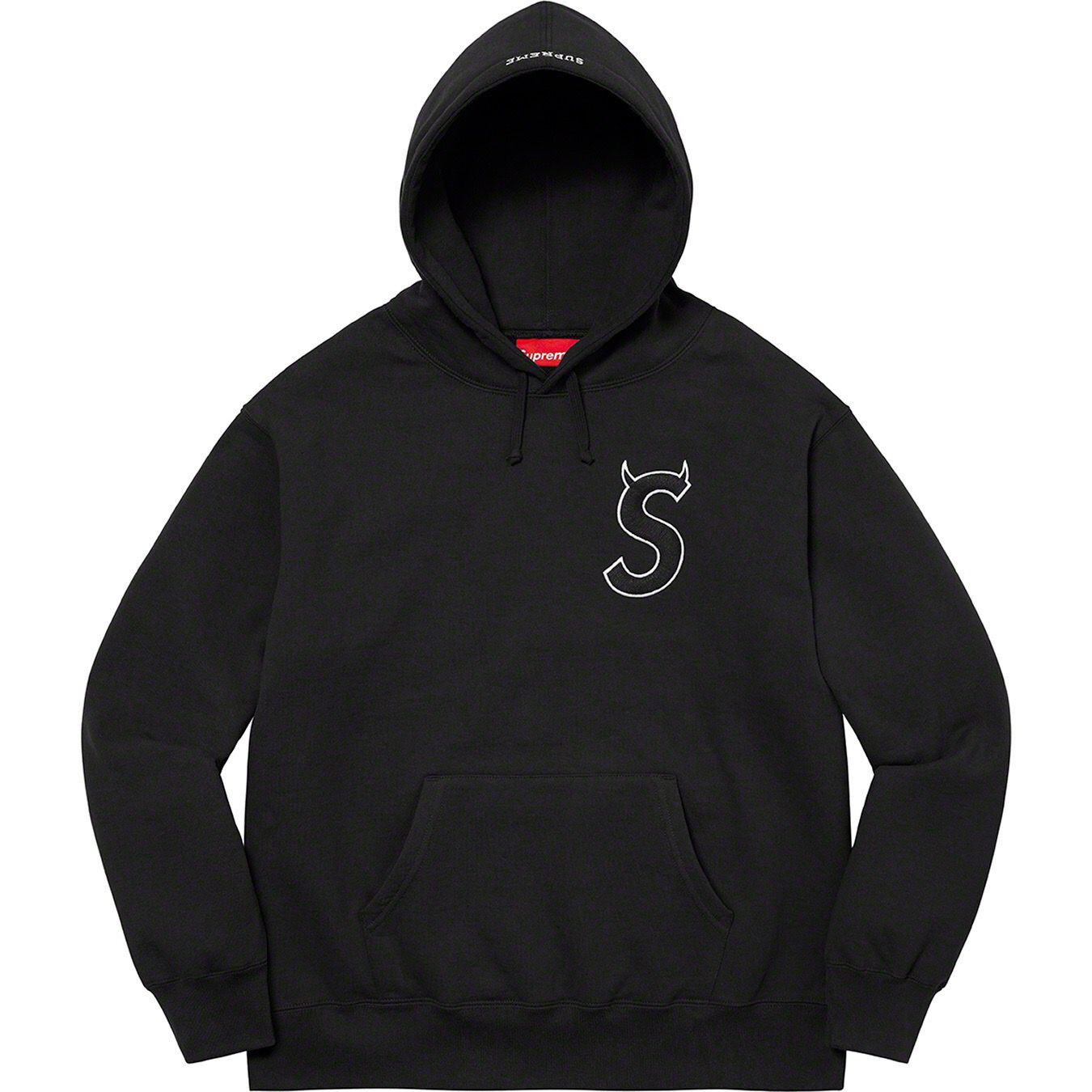 S*p*e hoodie 20230301