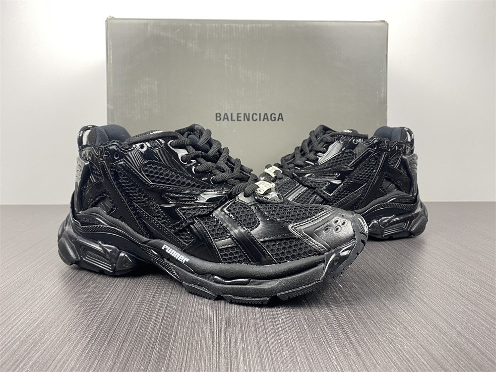 Ba1enc1aga runner 20221126