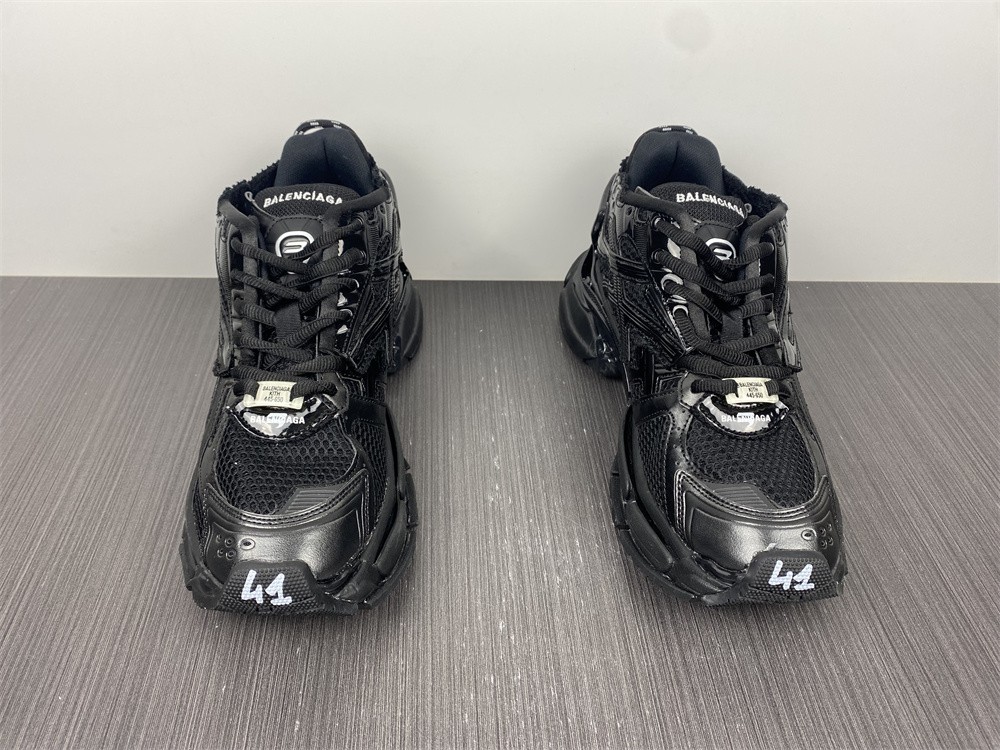 Ba1enc1aga runner 20221126